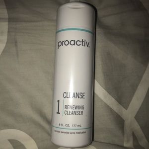 Proactiv Cleanser (single bottle)